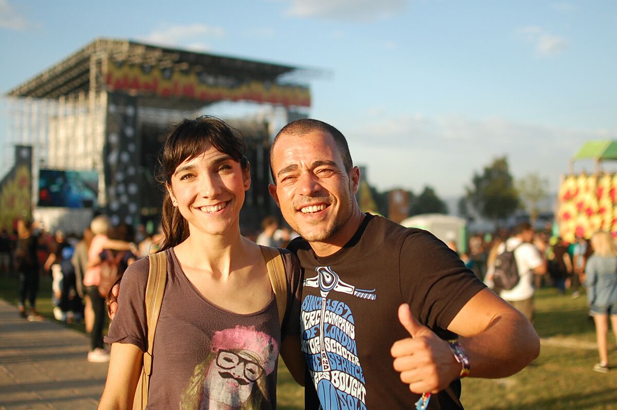 Foto 458 de la jueves 6 de julio | Bilbao BBK Live 2017